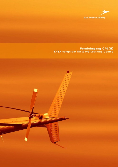 CAT Fernlehrgang ATPL(A)